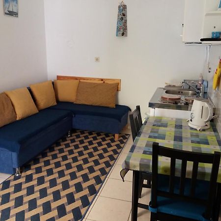 Loredana Apartments Цриквеница Номер фото