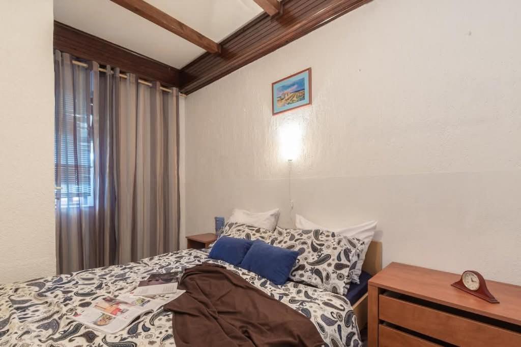 Loredana Apartments Цриквеница Номер фото