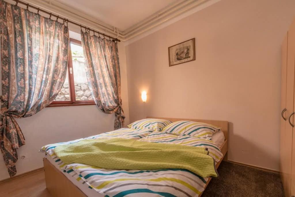 Loredana Apartments Цриквеница Номер фото