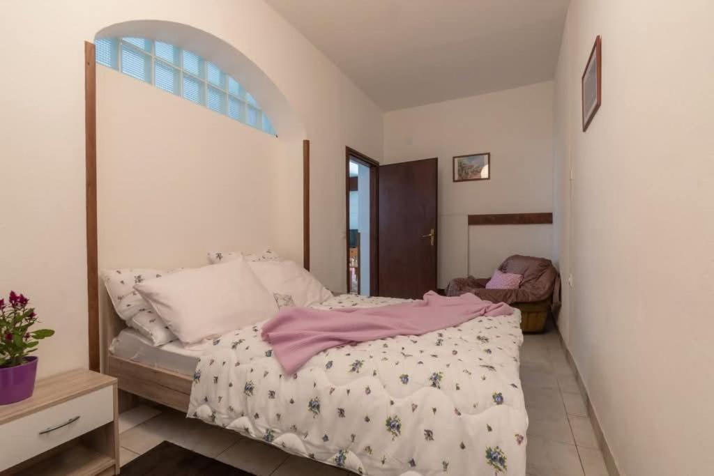 Loredana Apartments Цриквеница Номер фото