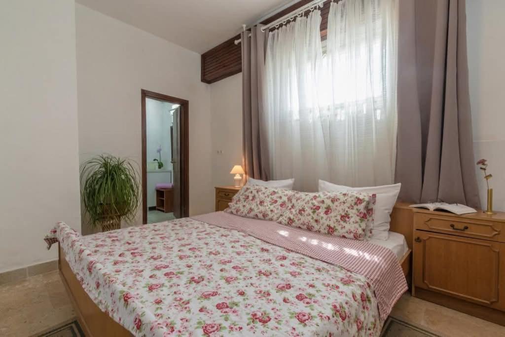 Loredana Apartments Цриквеница Номер фото
