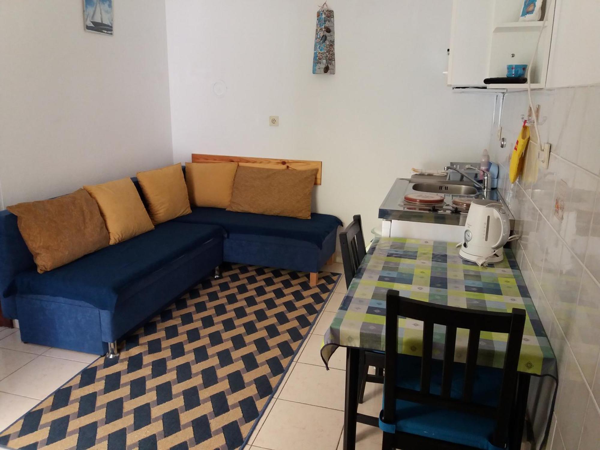 Loredana Apartments Цриквеница Номер фото